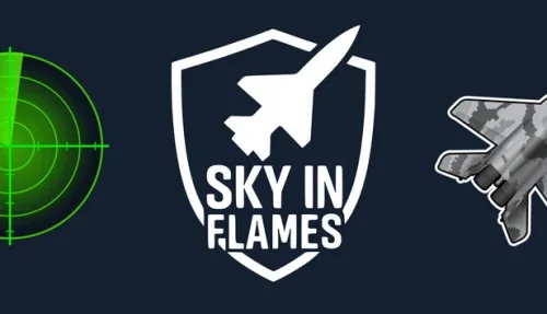 SkyInFlames