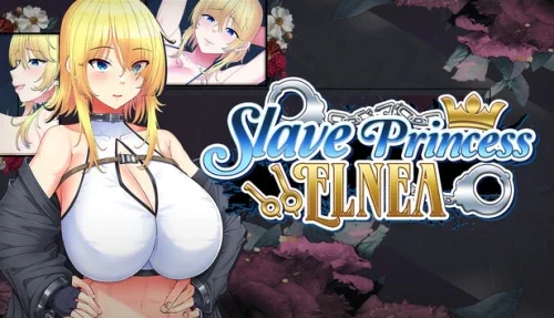 Slave Princess Elnea