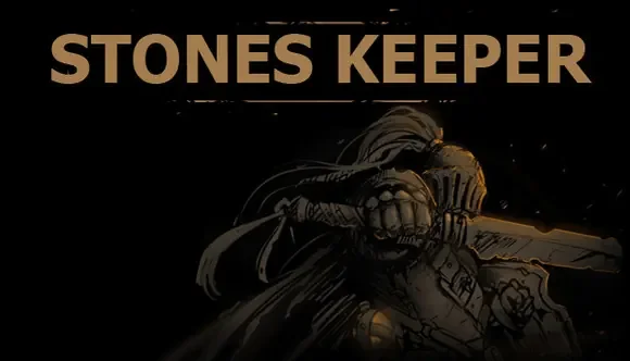 Stones Keeper: Director’s Cut