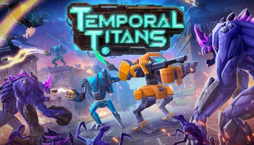 Temporal Titans