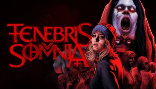 Tenebris Somnia