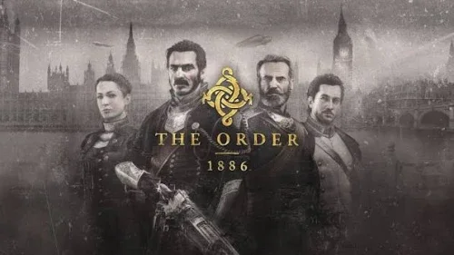 The Order 1886