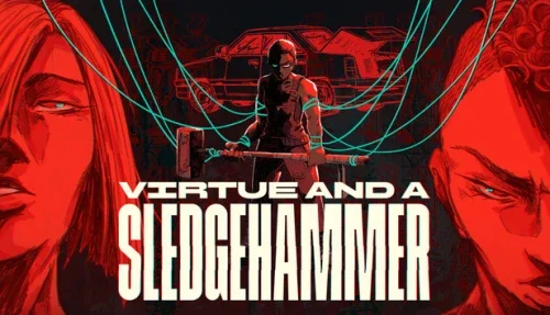 Virtue and a Sledgehammer